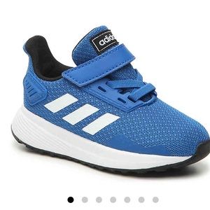COPY - ADIDAS Duramo 9 Toddler Sneaker size 9